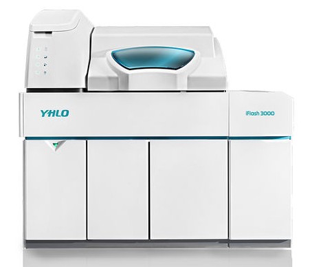 ICU Ventilator